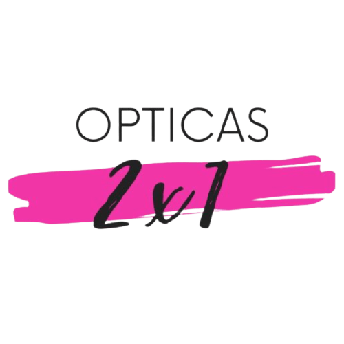 Ópticas 2x1 Logo - Ópticas 2x1 Tienda Óptica en Chihuahua