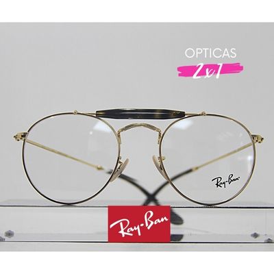 Lentes Ray-Ban - Ópticas 2x1 Tienda Óptica en Chihuahua