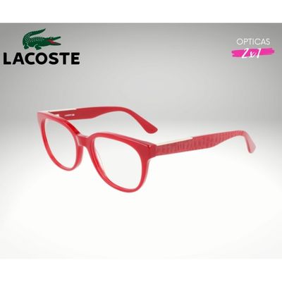 Lentes Lacoste - Ópticas 2x1 Tienda Óptica en Chihuahua