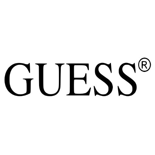 Logo Marcas Guess Sin Fondo - Ópticas 2x1 Tienda Óptica en Chihuahua