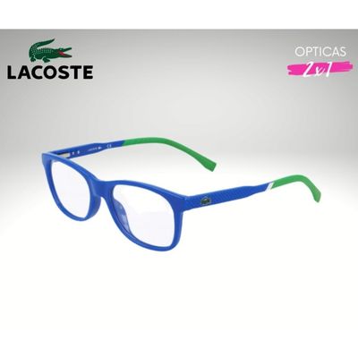 Lentes Lacoste - Ópticas 2x1 Tienda Óptica en Chihuahua